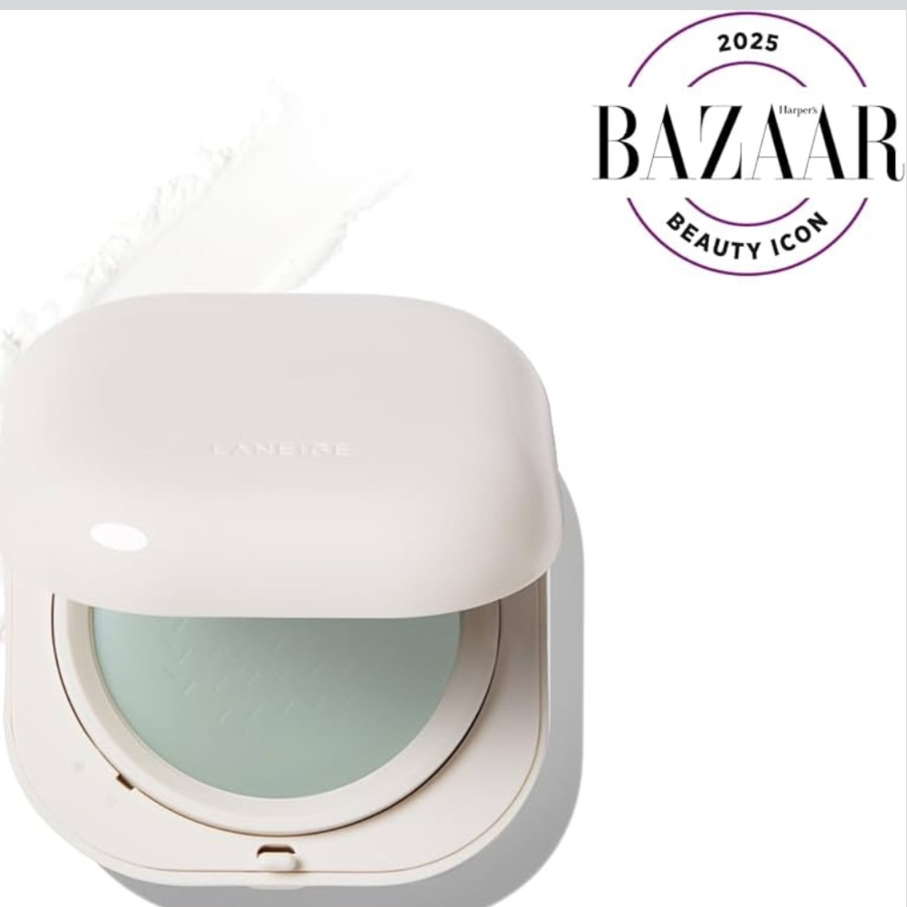 LANEIGE Neo Blurring Powder - setting powder